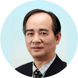 团队介绍 赵强